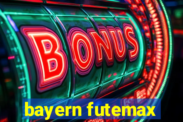 bayern futemax